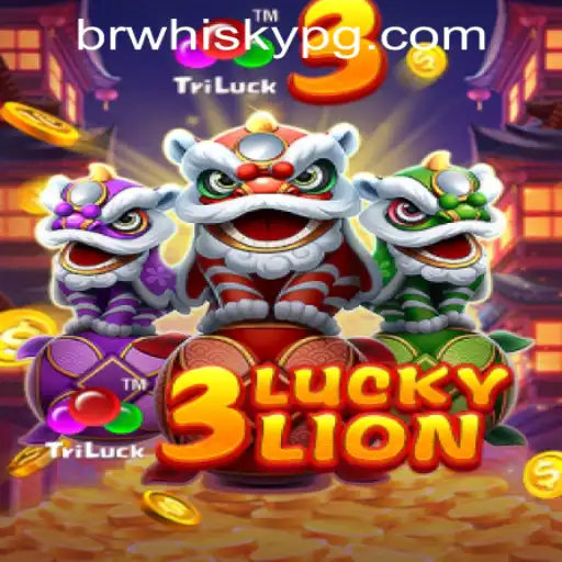 An In-Depth Exploration of 3LUCKYLION: A Game of Chance and Strategy