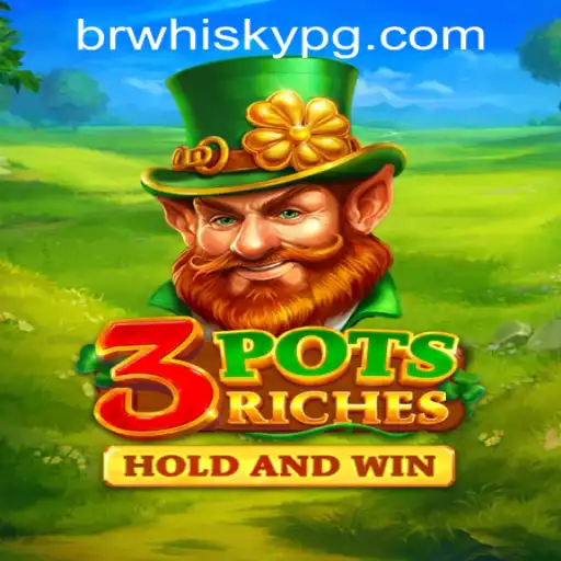 Unveiling the Thrills of 3potsRiches: Adventure Awaits