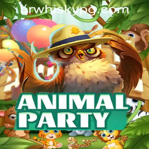 AnimalParty: The Ultimate Wildlife Adventure in Gaming