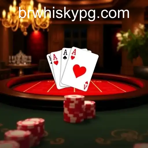 Mastering the Art of Baccarat: A Guide Enriched by WhiskyPG PH Login