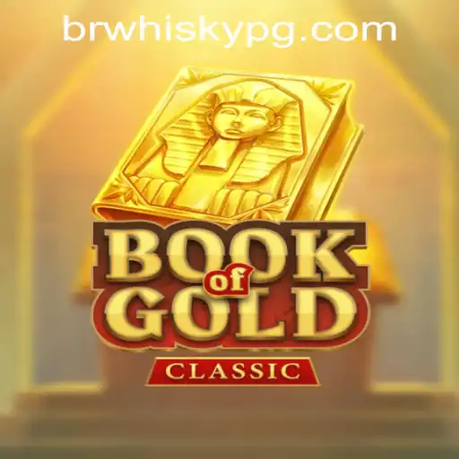 Discover the Captivating World of BookOfGoldClassic and How It Relates to WhiskyPG PH Login