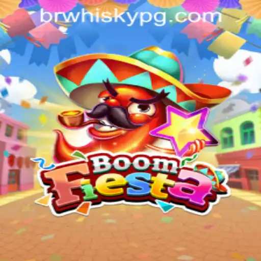 BoomFiesta: An Explosive Gaming Experience with WhiskyPG PH Login