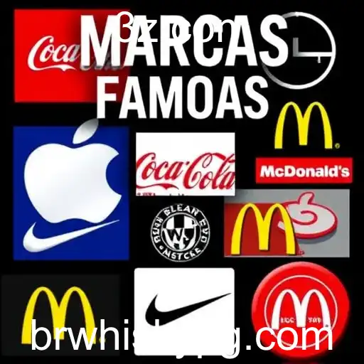 Marcas Famosas
