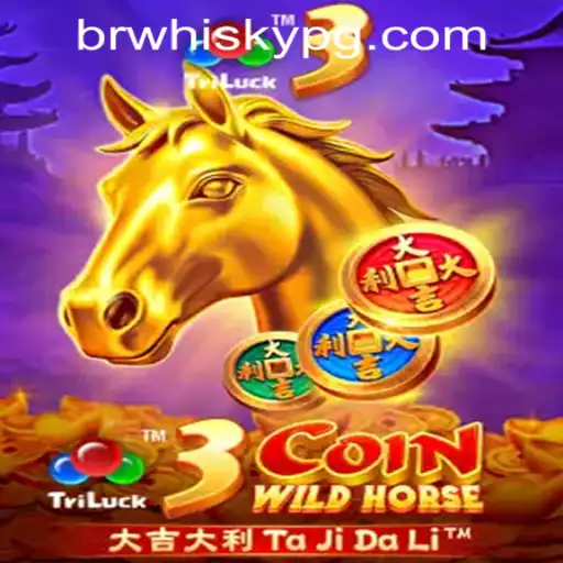 3CoinWildHorse: A Deep Dive into Gameplay and the WhiskyPG PH Login Experience