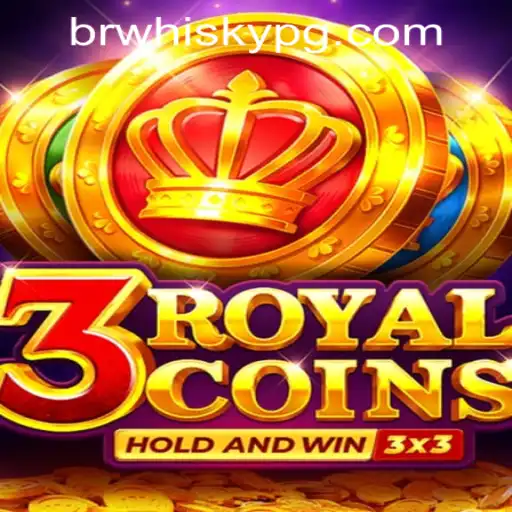 3royalcoins: A Dive into the Exciting World of Online Gaming