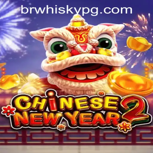 Exploring the Excitement of CHINESENEWYEAR2