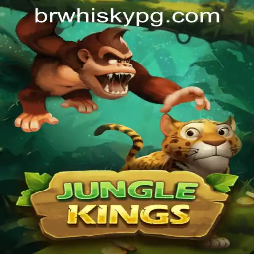 Discover the Thrilling World of JungleKings