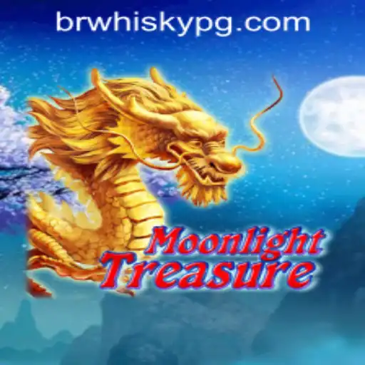 MoonlightTreasure: A Mystical Gaming Adventure