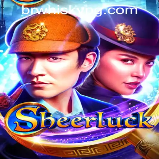 Sheerluck: Unveiling the Intrigue of a Modern Mystery Game