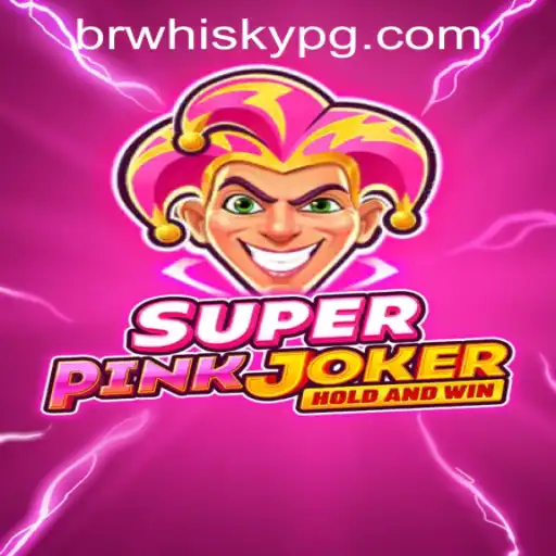 SuperPinkJoker: Dive into the World of Gaming with WhiskyPG PH Login