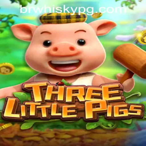 Exploring the World of THREELITTLEPIGS: A Modern Take on a Classic Tale