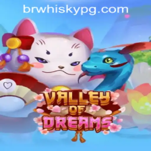 Discover the Enchanting World of ValleyofDreams