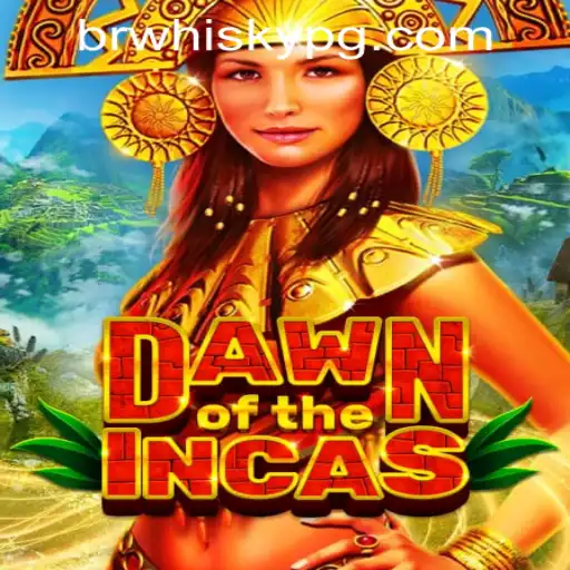 Dawn of the Incas: Exploring an Ancient World Through Modern Gaming