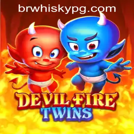 Unveiling the Adventure of DevilFireTwins: An Ingenious Gaming Experience