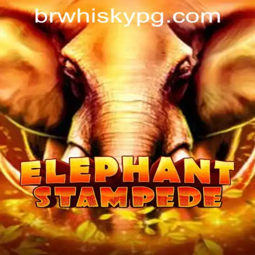 ElephantStampede: A Captivating Adventure Awaits with WhiskyPG PH Login