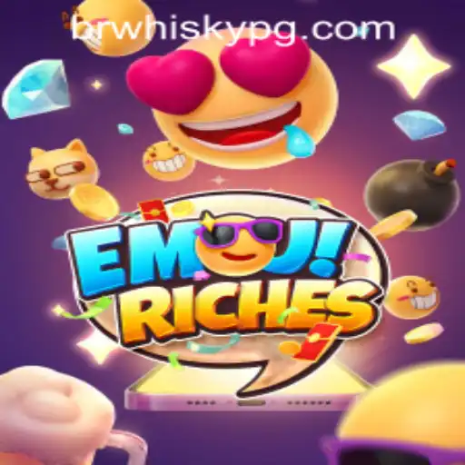 Discover the Vibrant World of EmojiRiches: A Game Beyond Imagination