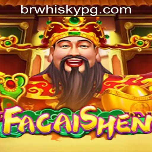 Step into the Vibrant World of FaCaiShen with WhiskyPG PH Login