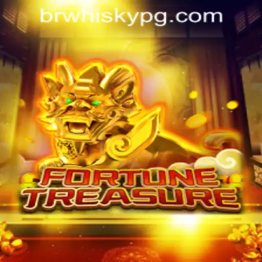 Discover the Enigmatic World of FortuneTreasure: A Comprehensive Guide to the Game and WhiskyPG PH Login