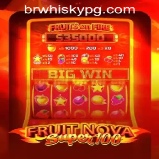 Exploring the Thrills of FruitNovaSuper100 and WhiskyPG PH Login