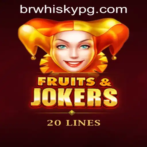 FruitsAndJokers20: A Thrilling Exploration with WhiskyPG PH Login