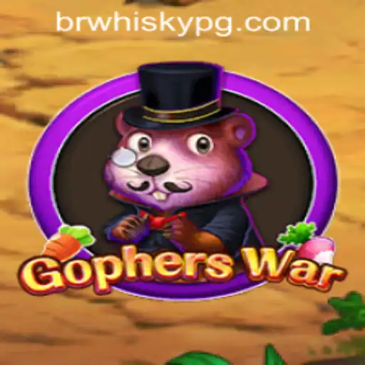 Discovering GophersWar: A New Realm of Strategy and Adventure