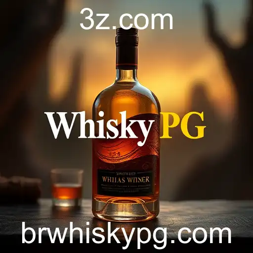 O Impacto do WhiskyPG no Cenário de Jogos em 2025