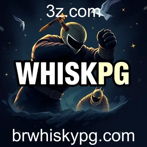 Inovação no Mundo dos Jogos: O Fenômeno WhiskyPG