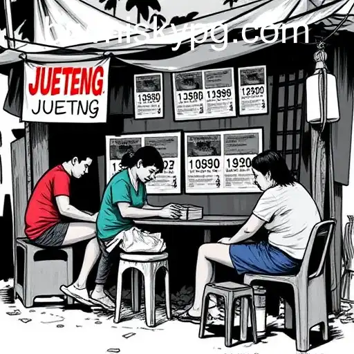 The Complex World of Jueteng: An In-Depth Exploration