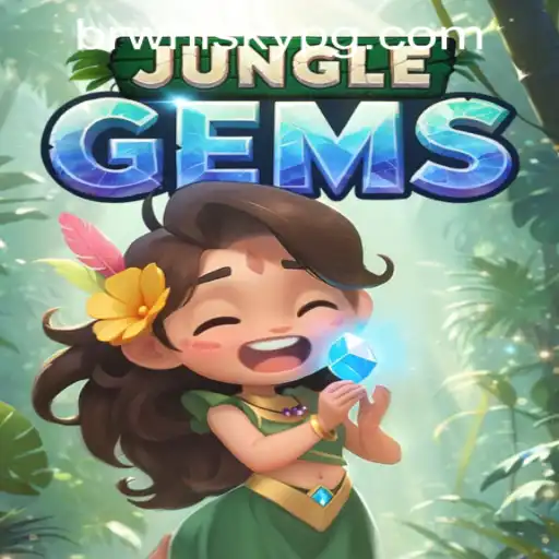Exploring the Thrilling World of JungleGems: A Captivating Adventure