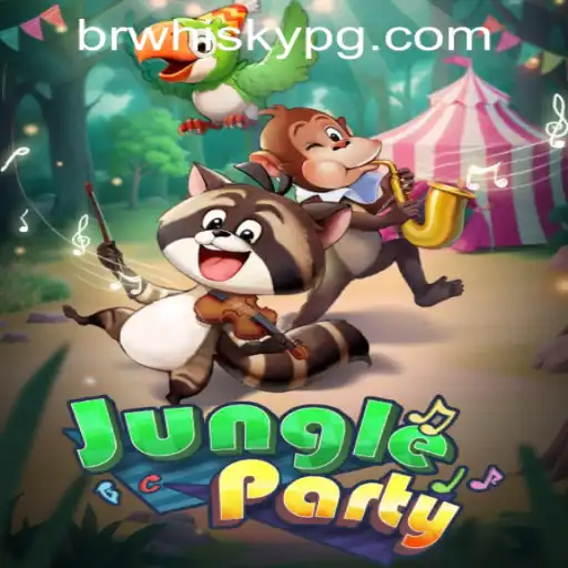 Exploring JungleParty: A Thrilling Adventure with WhiskyPG PH Login