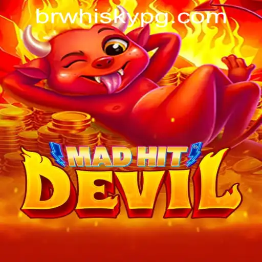 MadHitDevil: A Thrilling Journey into Chaos with WhiskyPG PH Login