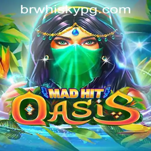 MadHitOasis: An Exciting New Gaming Experience with WhiskyPG PH Login