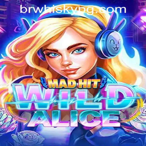 MadHitWildAlice: A Thrilling Adventure in Gaming