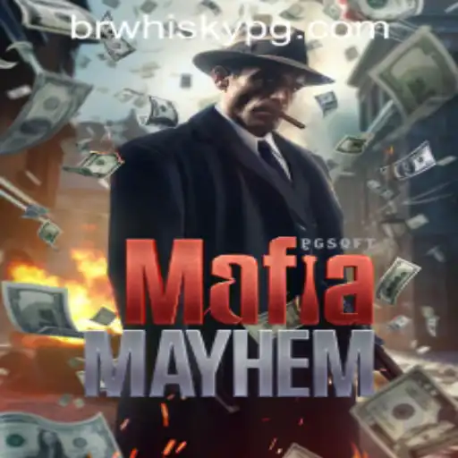 MafiaMayhem: A Dive into the Underworld of Strategy and Intrigue