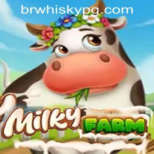 A Journey Through MilkyFarm: A Virtual Adventure of Farming Fun