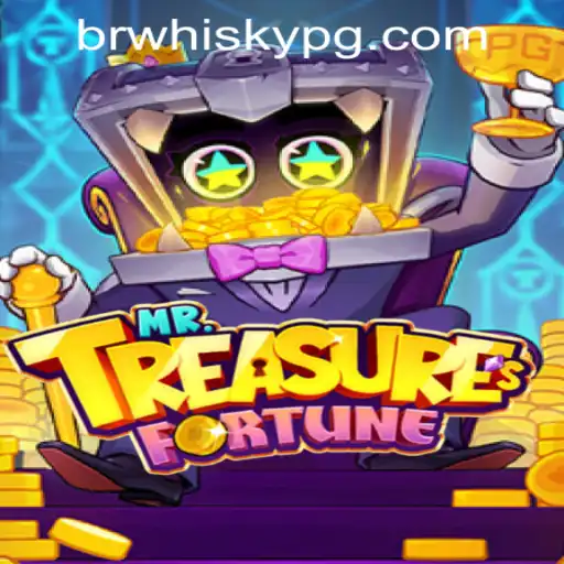Unveiling the Thrilling Adventure of MrTreasuresFortune: The New Obsession in Gaming