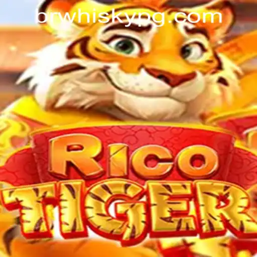 Exploring the Intriguing World of RicoTiger: An Adventure in Gaming