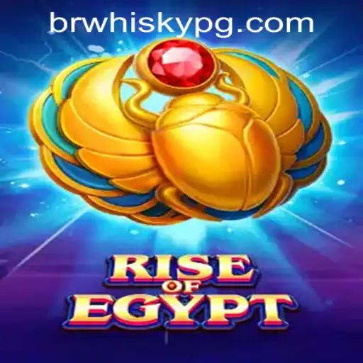 Unraveling the Mysteries of 'RiseOfEgypt': Enter the Realm of Ancient Powers