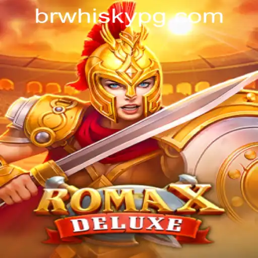 Discover RomaXDeluxe: A Thrilling Gaming Experience