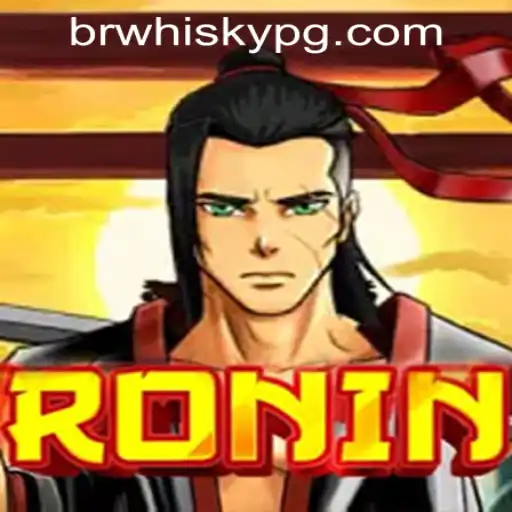 Discover the Thrilling World of Ronin and WhiskyPG PH Login