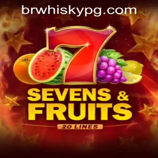 SevensFruits20: A Sweet Spin on Traditional Gaming