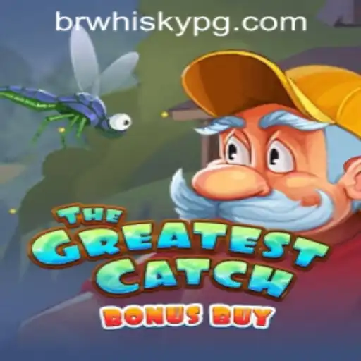 TheGreatestCatchBonusBuy: A Deep Dive into the Exciting World of Virtual Fishing