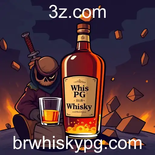 Revolução dos Jogos Online: Análise do Impacto de 'WhiskyPG'