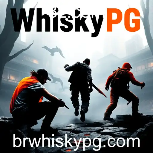 Crescendo a Popularidade do WhiskyPG e o Vínculo com a Cultura Brasileira
