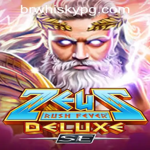 Unveiling ZeusRushFeverDeluxeSE: An Epic Gaming Adventure Awaits